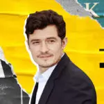 Орландо Блум