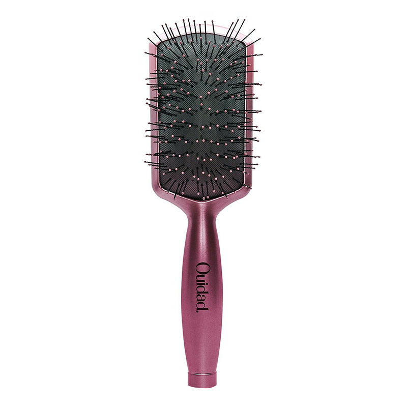 Ouidad, Thick Hair Paddle Detangler