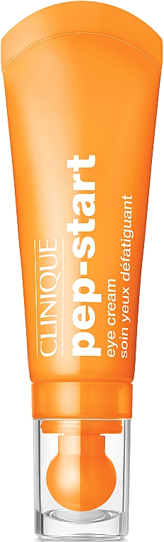 Крем для шкіри навколо очей Pep-Start Eye Cream від Clinique