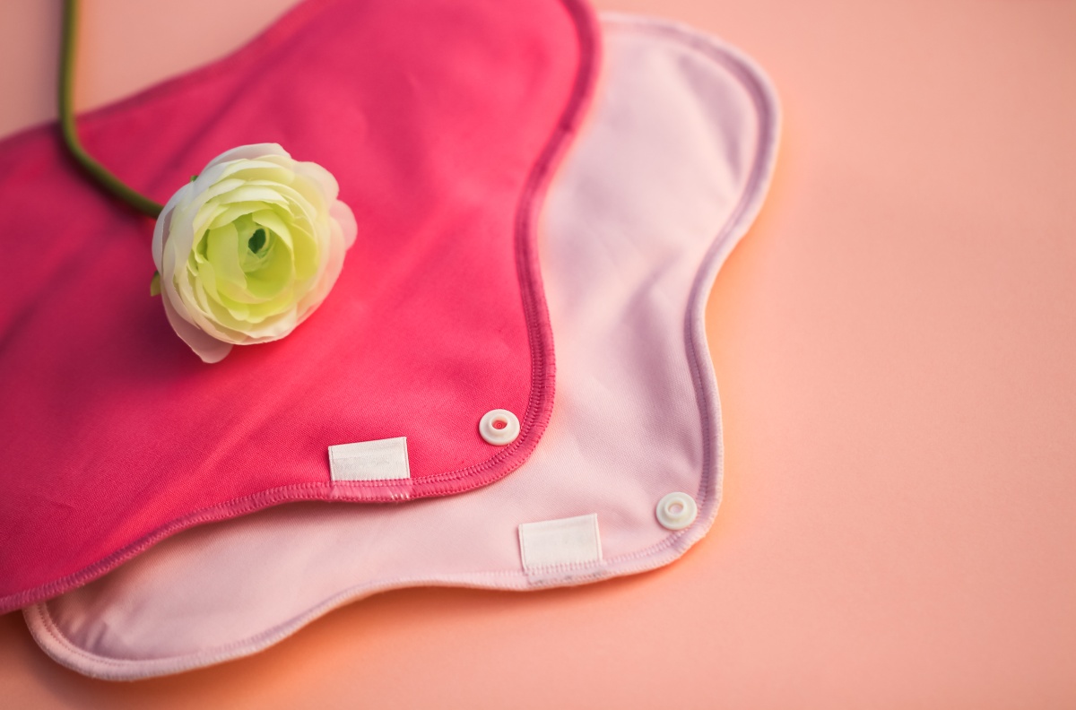 Багаторазові прокладки