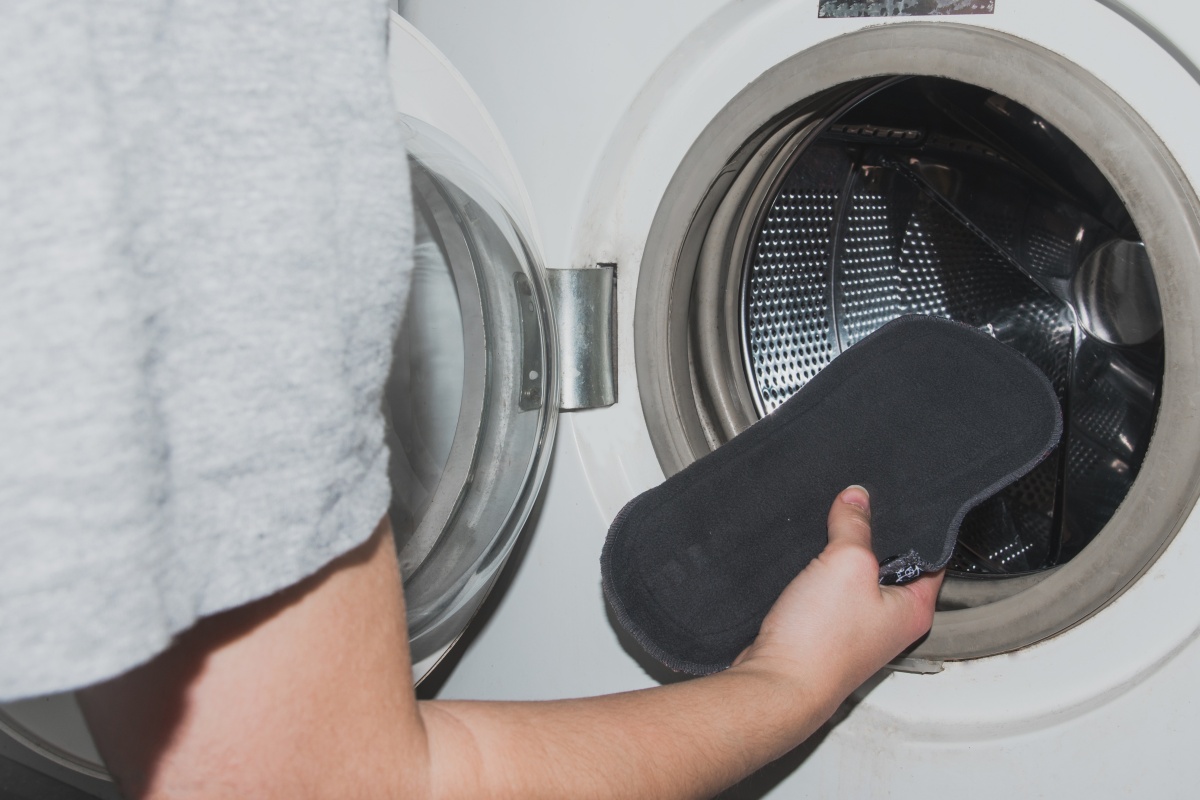 Багаторазові прокладки