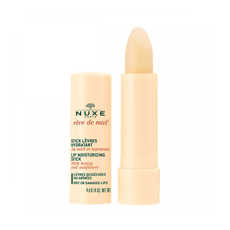 Nuxe, Reve de Miel Lip Moisturising Stick