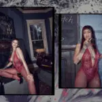 Рианна анонсировала новую коллекцию Savage x Fenty ко Дню всех влюбленных