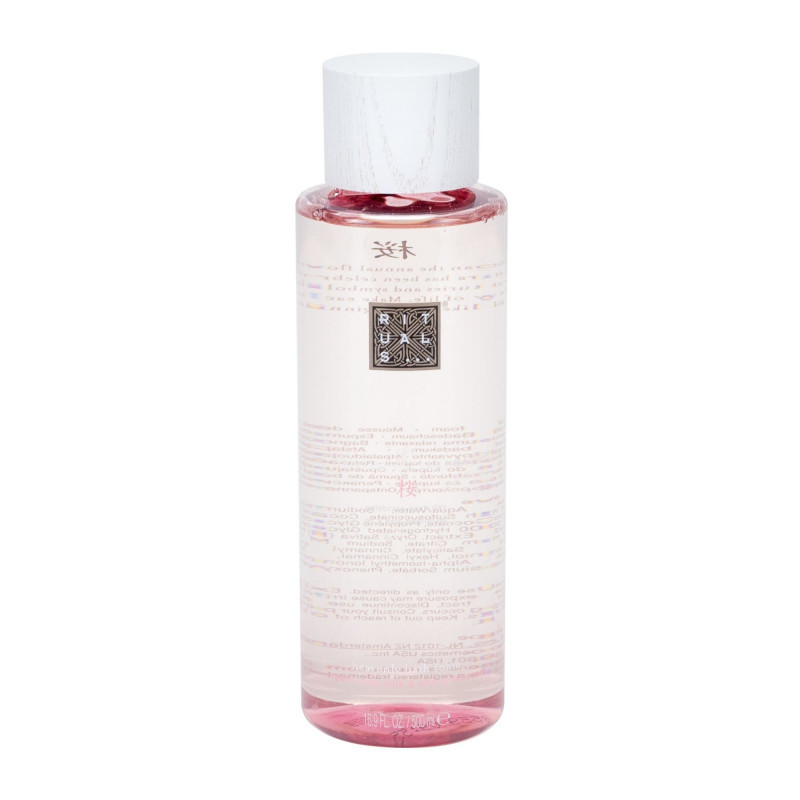 Rituals, The Ritual Of Sakura Bath Foam