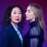 Топ 7 сериалов февраля 2022 года