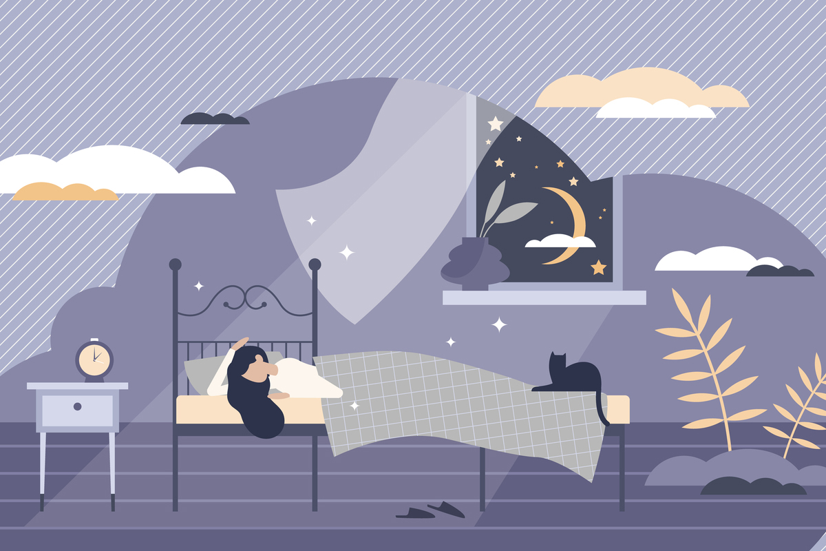 Шифтинг, или Зачем нам осознанное сновидение