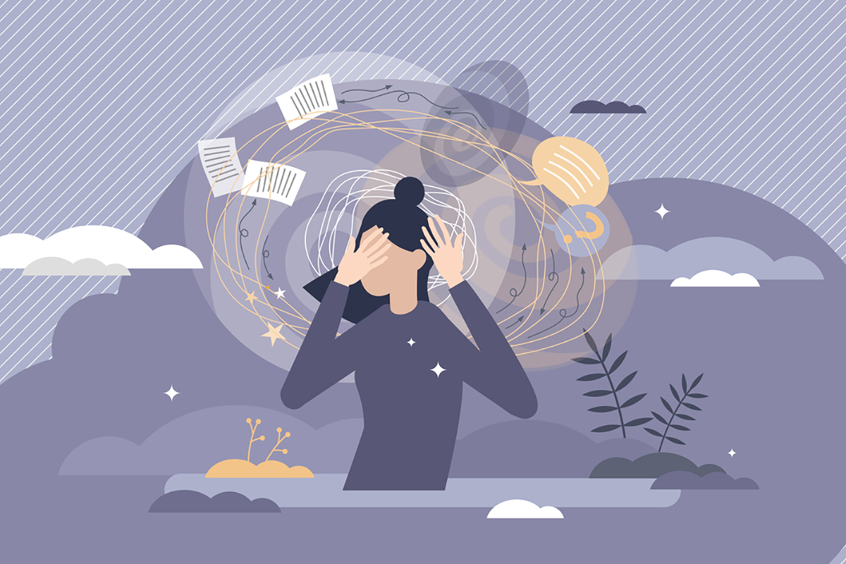 Шифтинг, или Зачем нам осознанное сновидение