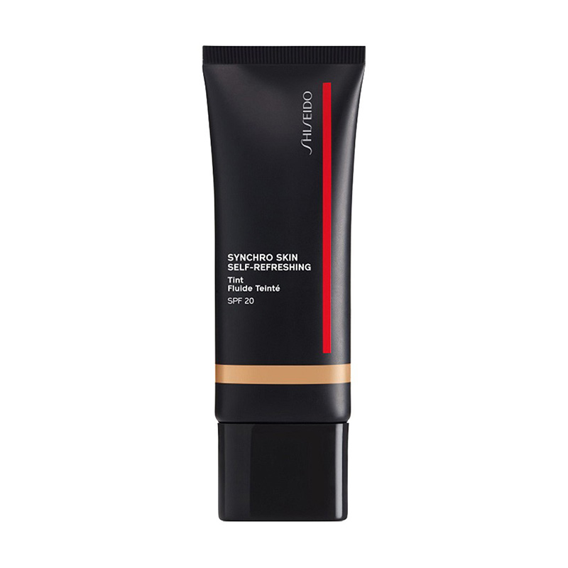 Shiseido, Synchro Skin Self-Refreshing Foundation