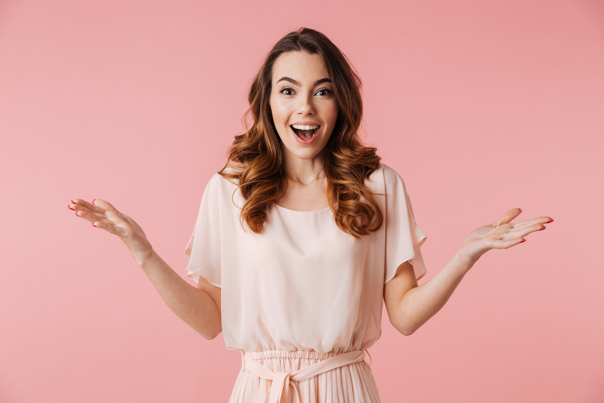 Секретна сила усмішки: як приємний вираз обличчя впливає на наше життя