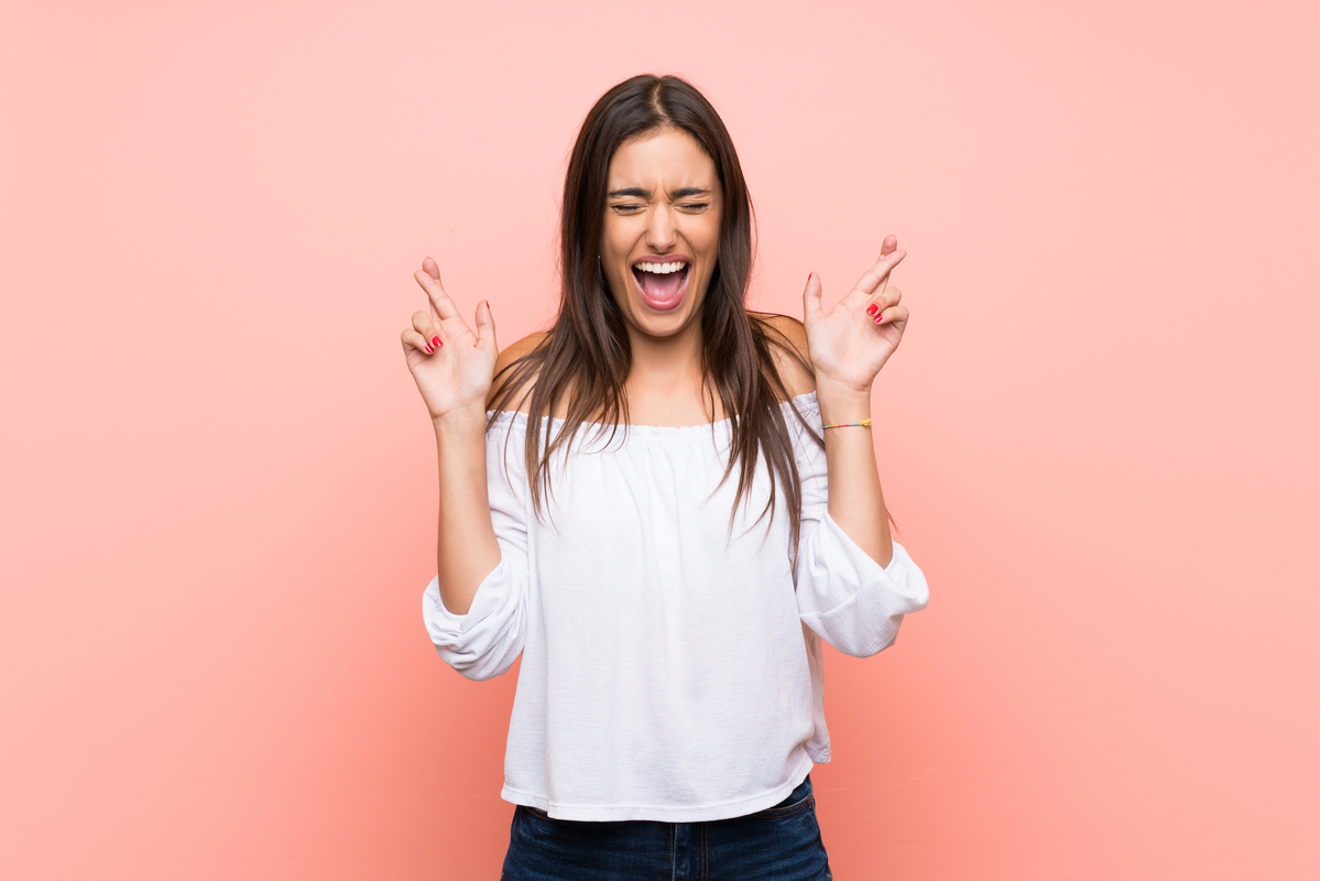 Секретна сила усмішки: як приємний вираз обличчя впливає на наше життя