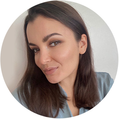 Таня Молочковская