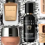 Зволожувальний тональний крем на зиму: 10 найкращих варіантів