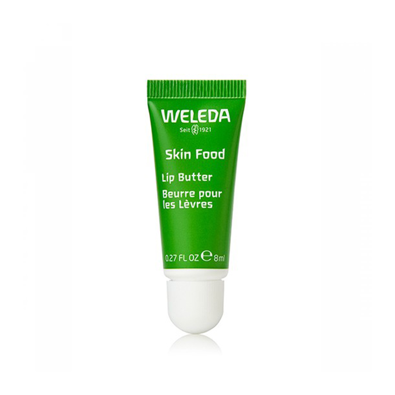 Weleda, Skin Food Lip Butter