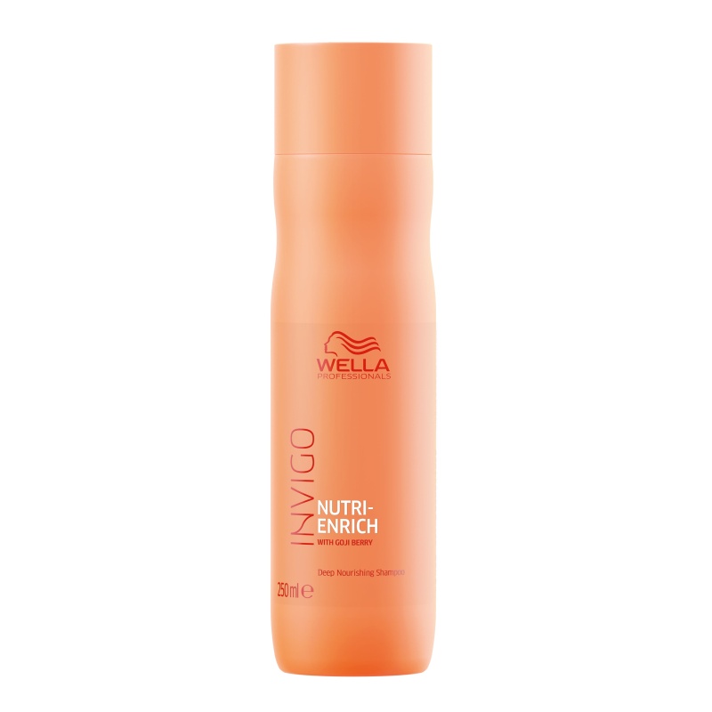 Wella Professionals, Invigo Nutri-Enrich Nourishing Antistatic Spray