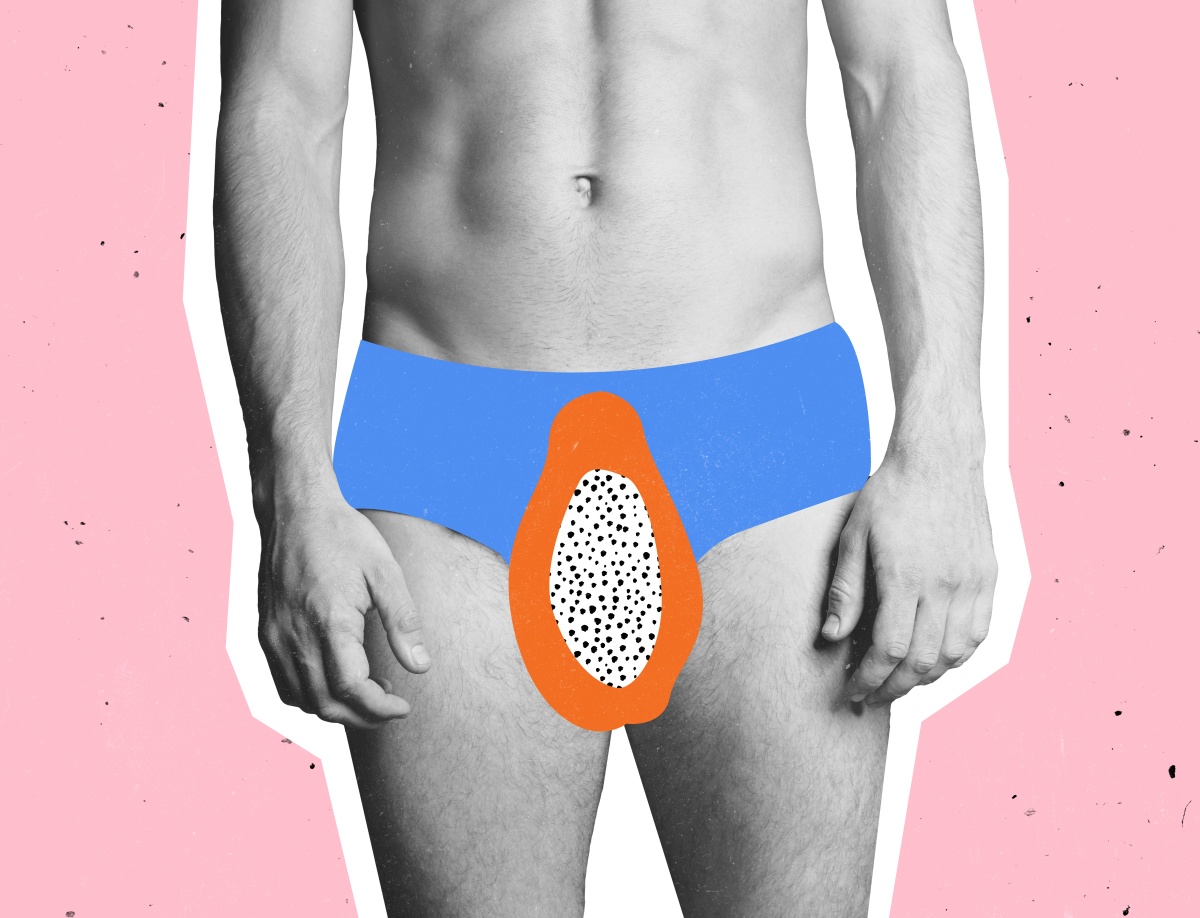 Ерогенна зона у чоловіка й жінки: що це таке, чому про них треба знати