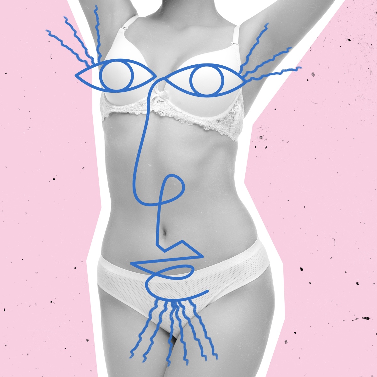 Ерогенна зона у чоловіка й жінки: що це таке, чому про них треба знати