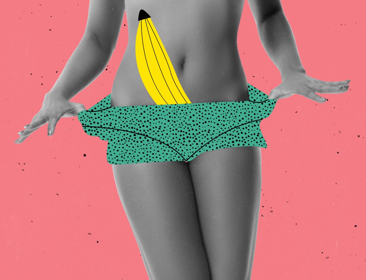 Ерогенна зона у чоловіка й жінки: що це таке, чому про них треба знати