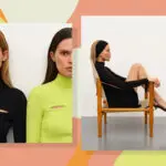 Трендовые разрезы и бахрома: Siyai представил новую коллекцию