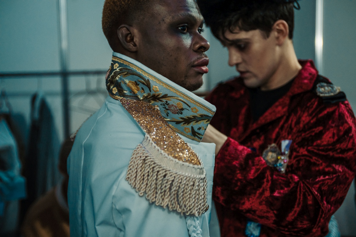 Ukrainian Fashion Week