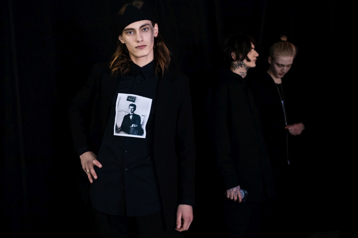 Ukrainian Fashion Week