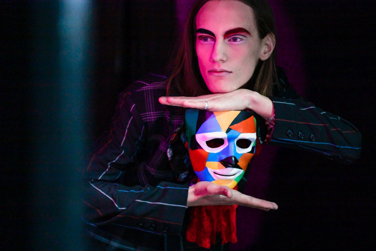 Ukrainian Fashion Week