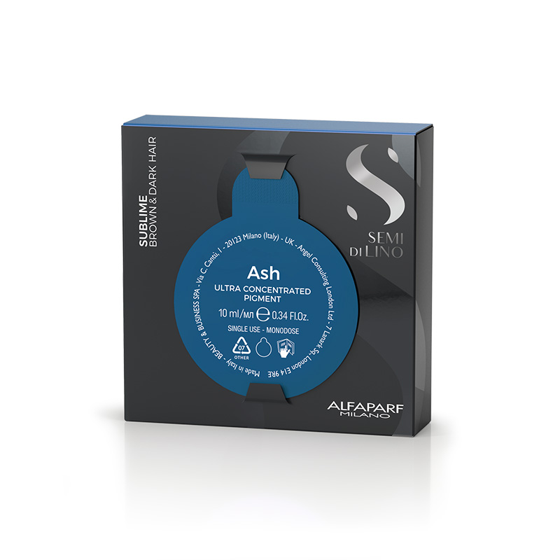 #Alfaparf_SDL_Sublime_Ultra_Concentrated_Pigment_Brown&Dark_Hair