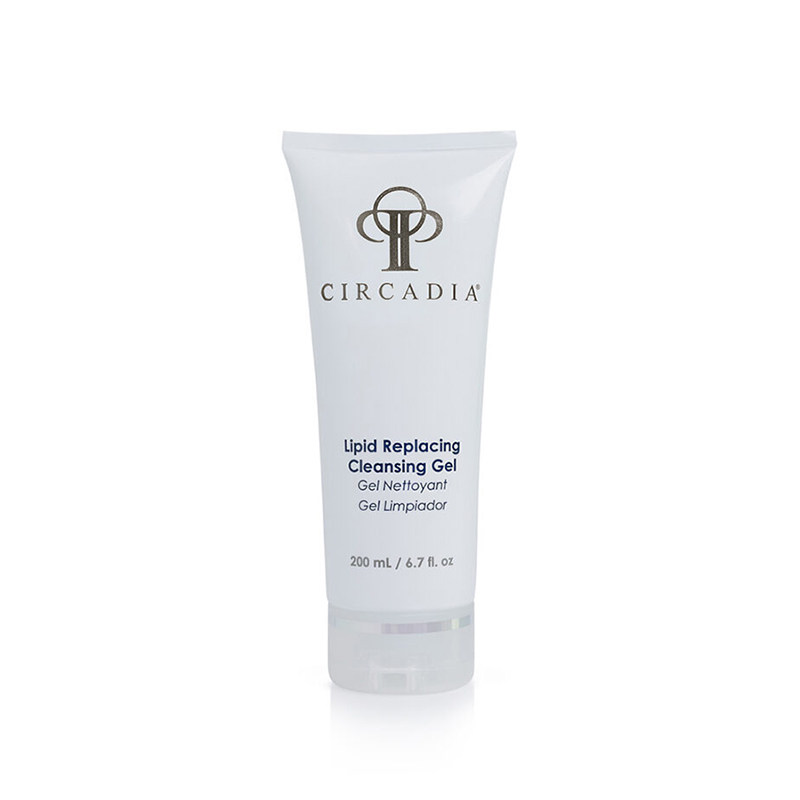 Circadia Lipid Replacing Cleansing Gel