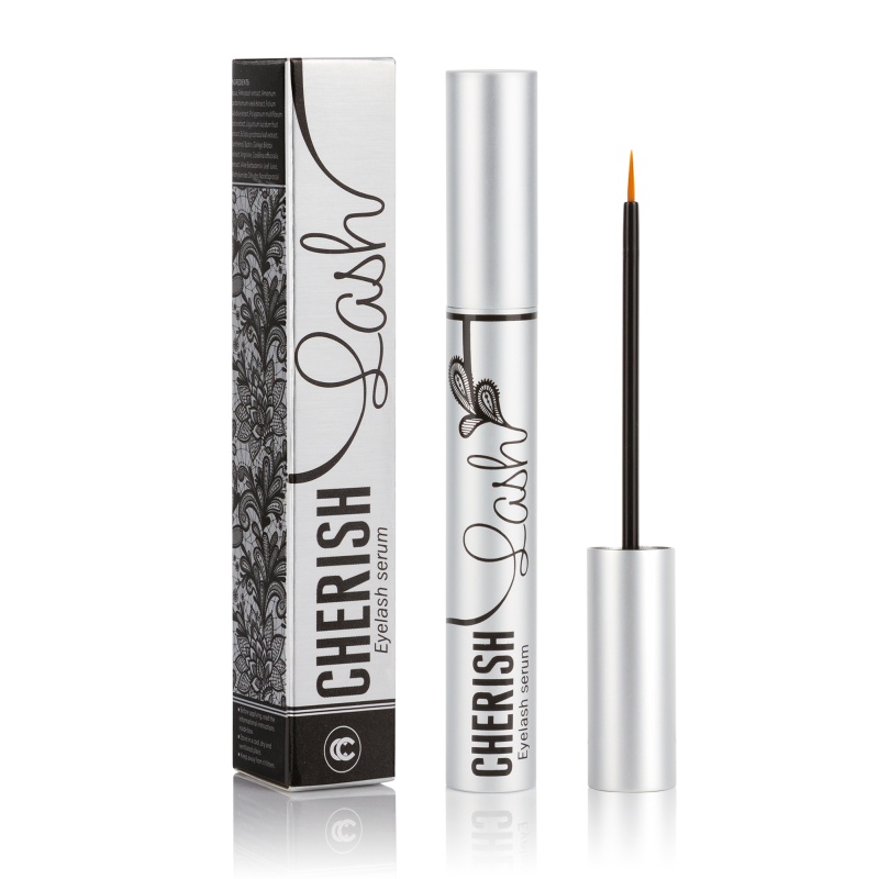 Cherisher, Cherish Lash 