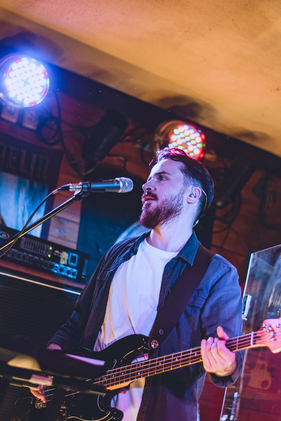 Гурт Cloudless про власну музику, підготовку до фіналу нацвідбору на «Євробачення» та плани на 2022 рік