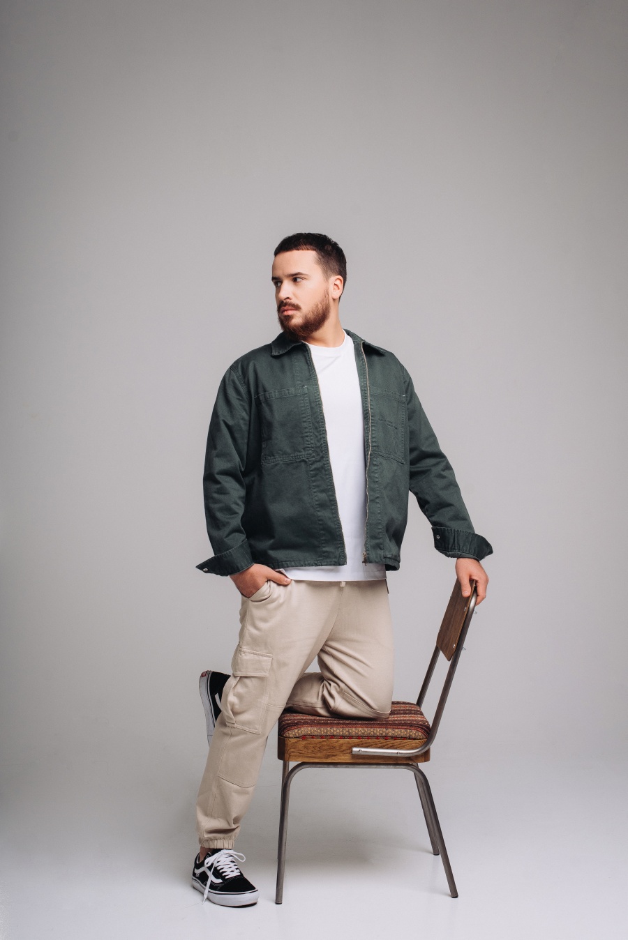 Гурт Cloudless про власну музику, підготовку до фіналу нацвідбору на «Євробачення» та плани на 2022 рік