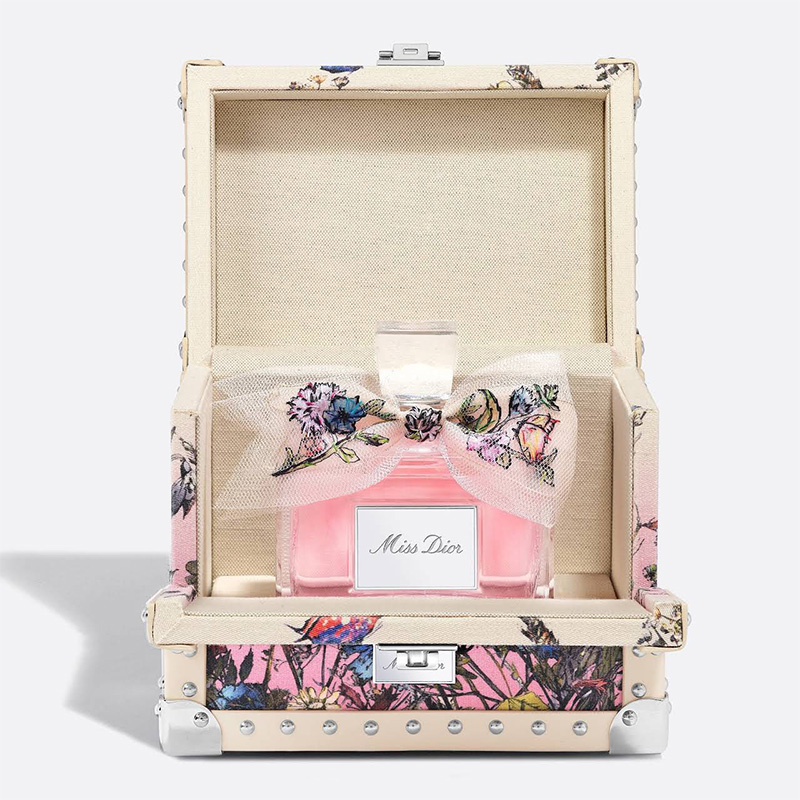 Dior, Miss Dior Edition d'Exception