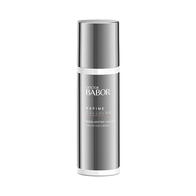 Doctor Babor Rebalancing Liquid Refine Cellular