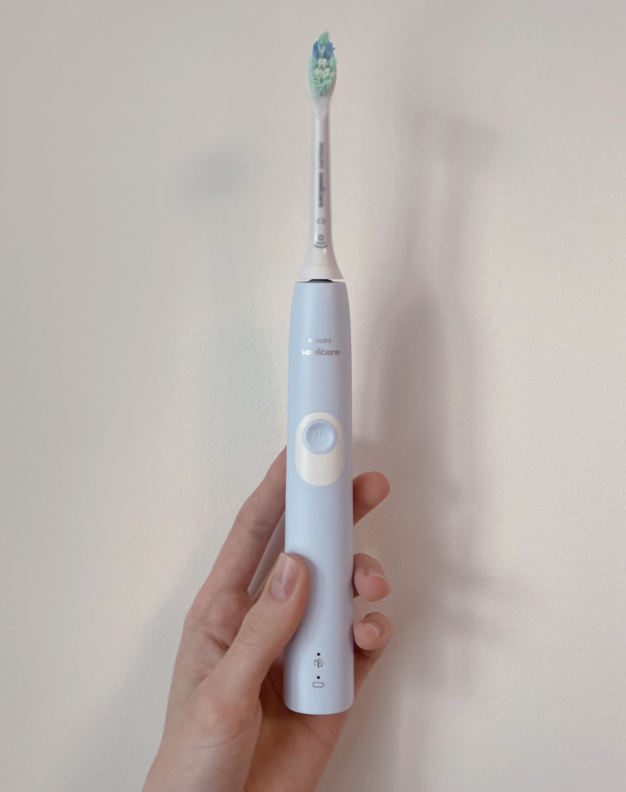 Говорить редакція: чи варто змінювати вашу звичну щітку на електричну