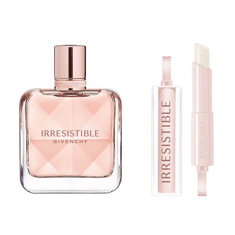 Givenchy, Irresistible