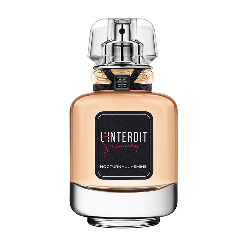 Givenchy, L'Interdit Nocturnal Jasmine