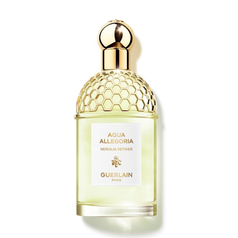 Guerlain, Nerolia Vetiver