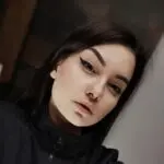 Анастасия Кошель