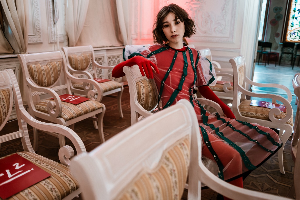 Ukrainian Fashion Week