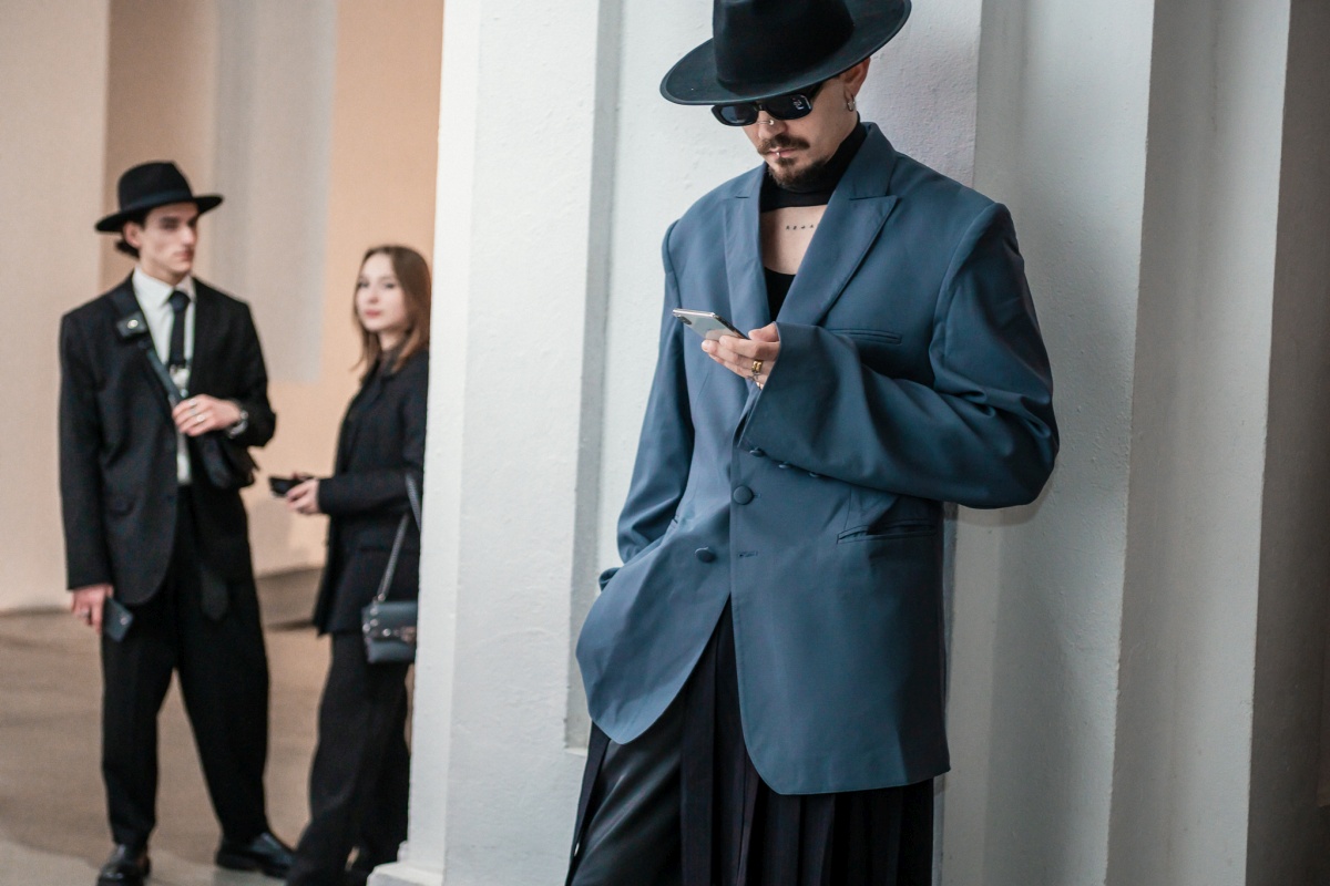 Ukrainian Fashion Week