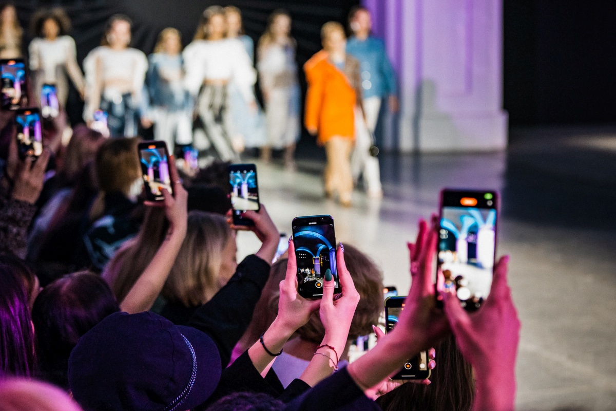 Ukrainian Fashion Week