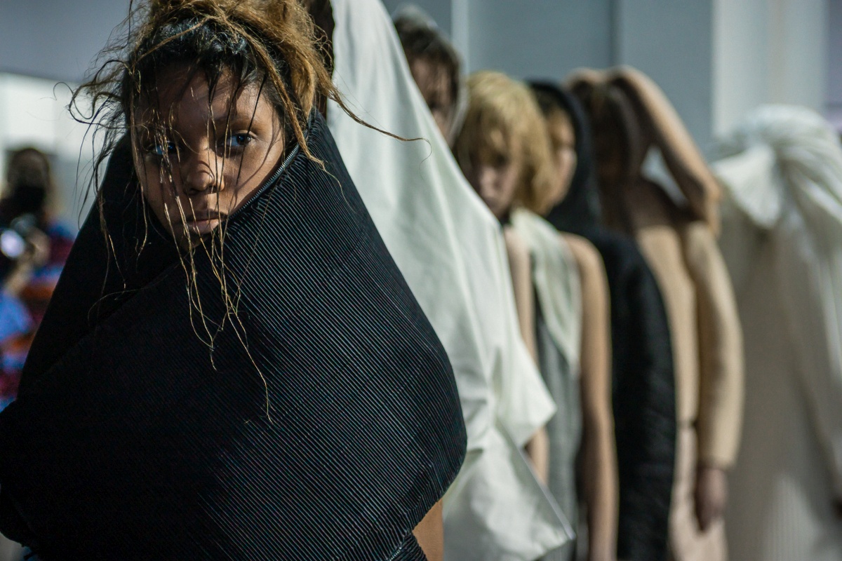 Ukrainian Fashion Week