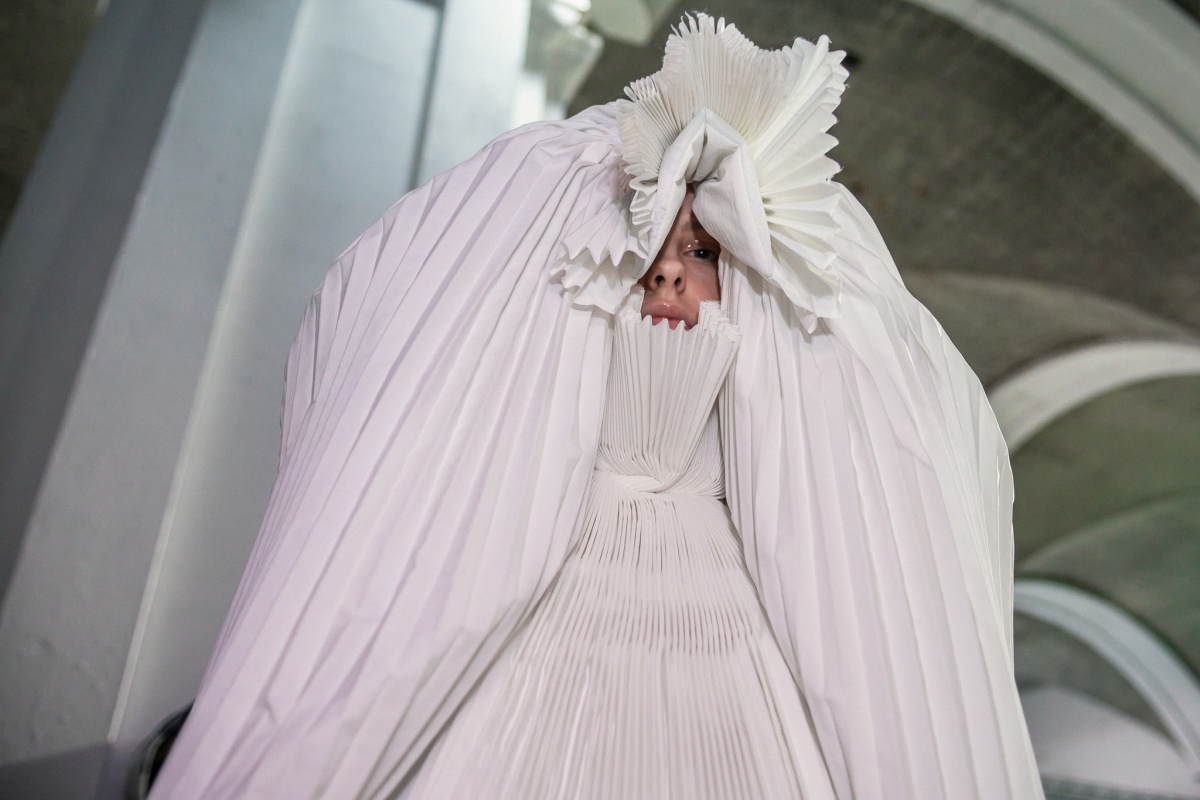 Ukrainian Fashion Week