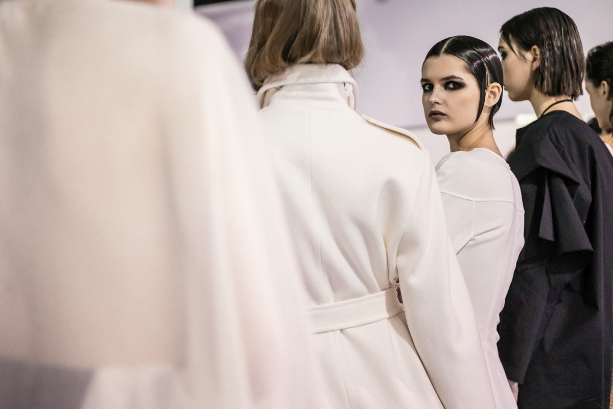 Ukrainian Fashion Week