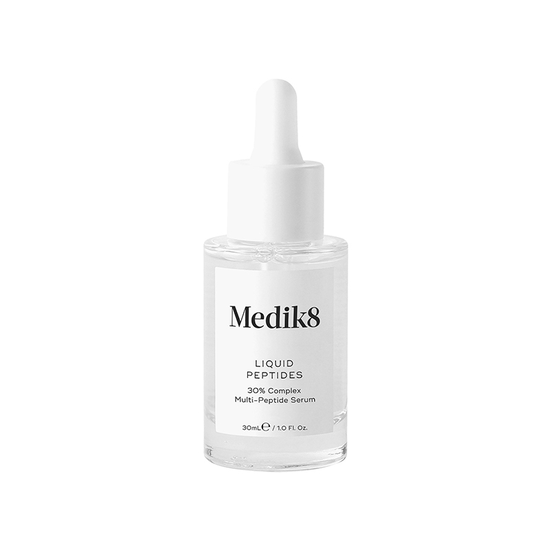 Medik8 Liquid Peptides