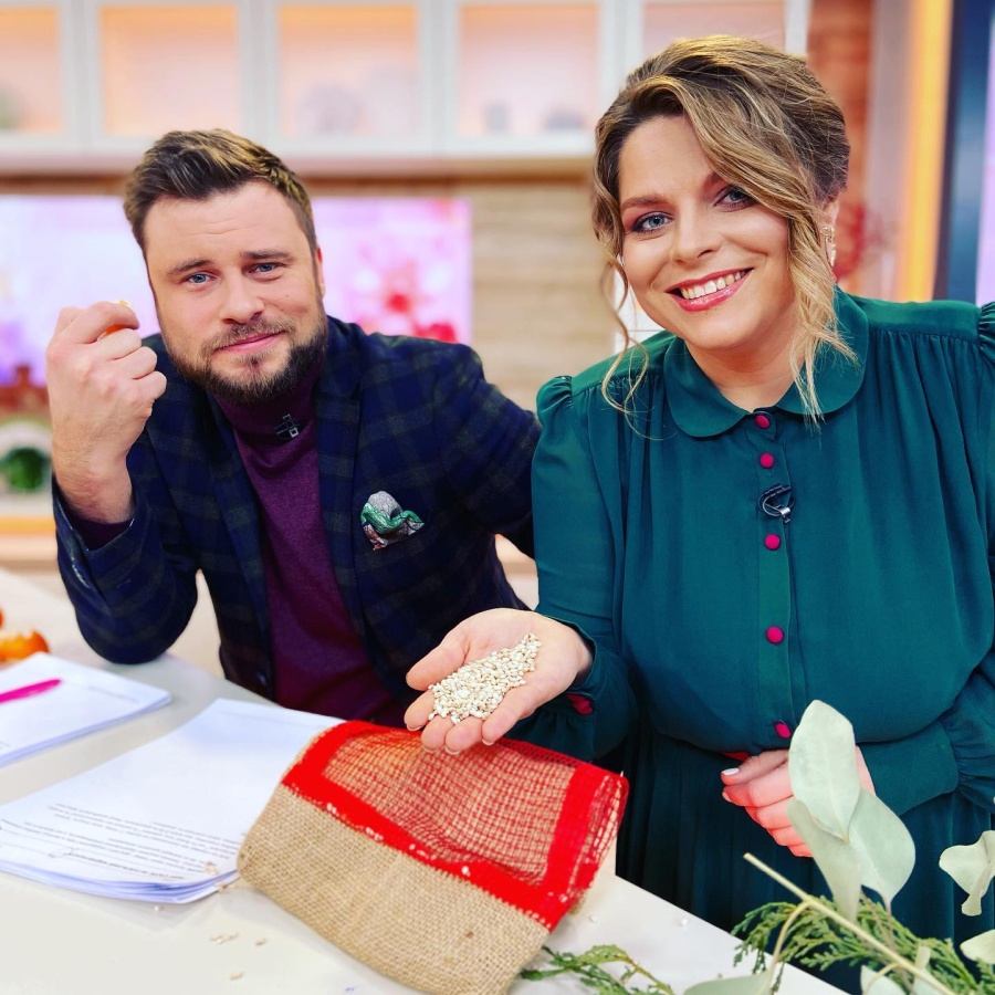 Неля Шовкопляс про любов до себе, психосоматику, волонтерство і цілі на 2022 рік