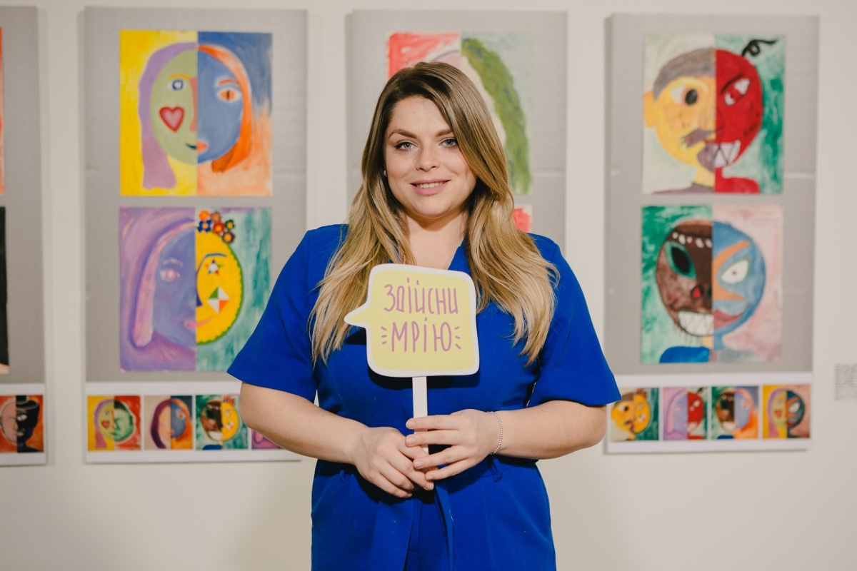 Неля Шовкопляс про любов до себе, психосоматику, волонтерство і цілі на 2022 рік