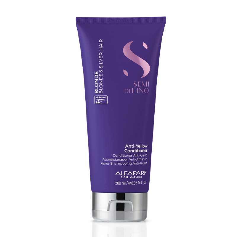 #Alfaparf_SDL_Anti-Yellow-Conditioner
