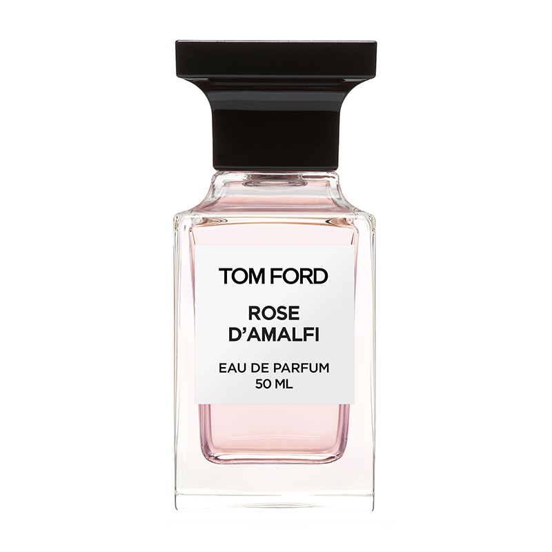 Tom Ford, Rose d'Amalfi