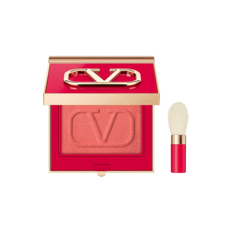 Valentino, Eye2Cheek