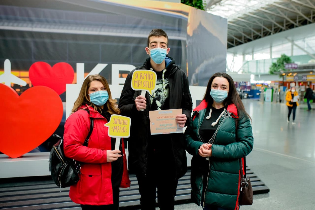 Неля Шовкопляс про любов до себе, психосоматику, волонтерство і цілі на 2022 рік